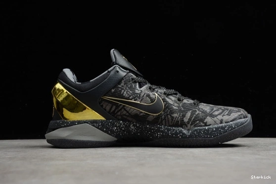 Kobe (London) 639692-001 Nike Prelude 7 1011